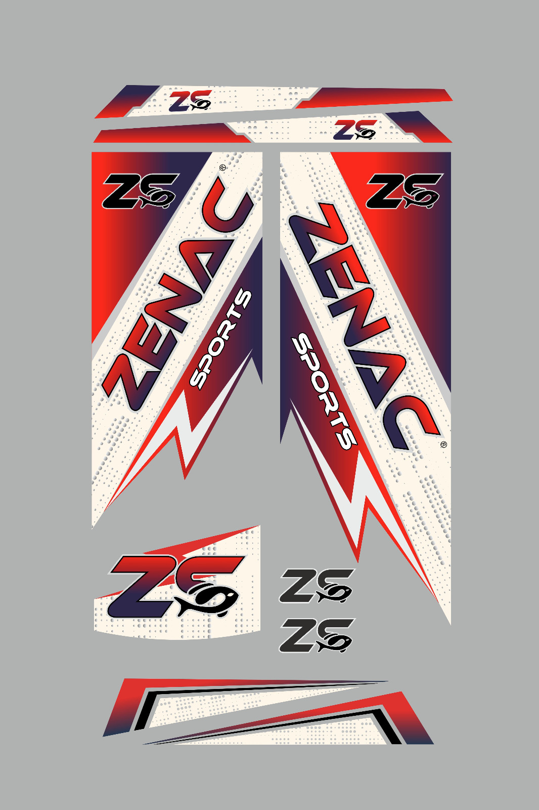 Zenac Sports offers